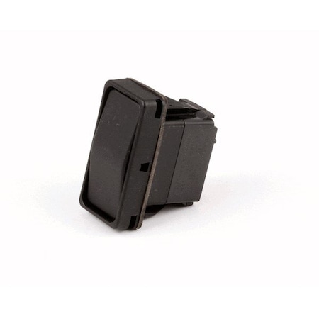 Groen Power Tilt Switch, Reces Sed Rocker, No Indicator 155547